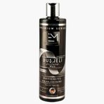 EM AMANOS BEAUTY Milano Kokusu - Erkek Duş Jeli Doğal Bitki Özleri Hyaluronik Asit Ve B5 Vitamini İçerir Nemlendirir Cildi Besler
