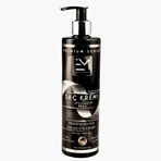 EM AMANOS BEAUTY Milano Kokusu - Erkek Şaç Kremi Doğal Bitki Özlü Koruyucu Onarıcı Nemlendirici Dökülme Kırılma Karşıtı Güçlü Uzamayı Destekleyici Keratin Kolajen Protein İçerikli Özel Saç Bakımı