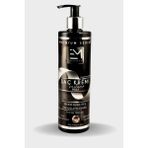 Em Amanos Beauty Milano Kokusu Saç Dökülme ve Kopma Karşıtı Doğal Bitki Özlü 375 ml Beyaz Erkek Saç Kremi