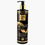 EM AMANOS BEAUTY Paris Kokusu - Kadın Şaç Kremi Doğal Bitki Özlü Koruyucu Onarıcı Nemlendirici Dökülme Kırılma Karşıtı Güçlü Uzamayı Destekleyici Keratin Kolajen Protein İçerikli Özel Saç Bakımı