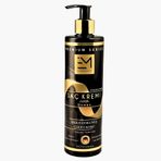 EM AMANOS BEAUTY Rome Kokusu - Kadın Şaç Kremi Doğal Bitki Özlü Koruyucu Onarıcı Nemlendirici Dökülme Kırılma Karşıtı Güçlü Uzamayı Destekleyici Keratin Kolajen Protein İçerikli Özel Saç Bakımı