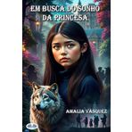 Em Busca do Sonho da Princesa: Quando todo o resto falha, a amizade é a única coisa que resta