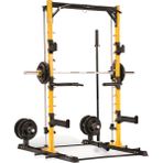Ema 04 Smith Machine