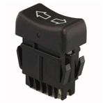 Ema CD-008 Renault 9/11 Tekli Cam Açma Anahtarı