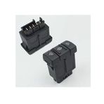 Ema CD-009 Sol Renault 19 - Master Tekli Cam Açma Anahtarı