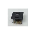 Ema CD-026 Fıat Uno-Doğan L Tekli Cam Açma Anahtarı