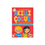 Ema Çocuk-Akıllı Çocuk Çizgi Çalışmaları