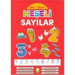Ema Çocuk - Eğitici ve Öğretici Neşeli Etkinlikler Sayılar