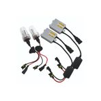 Ema H1 8000K Xenon Set Slim Ballast