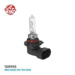 Ema HALOGEN AMPUL 9005 125 60W HB3 (10 ADET)