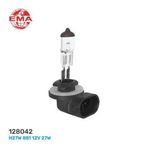 Ema HALOGEN AMPUL H27 - 881 125/55W (10 ADET)