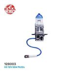 Ema HALOGEN AMPUL H3 125 55W (10 ADET)