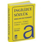 Ema İngilizce-Türkçe-Ingilizce Sözlük