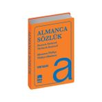 Ema Kitap Almanca Sözlük Günlük Kullanım İçin 30.000 Kelime 384 Sayfa Yeni Baskı