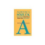 Ema Kitap Almanca Türkçe Sözlük