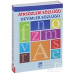 Ema Kitap Atasözleri ve Deyimler Sözlüğü
