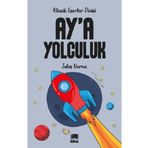 Ema Kitap Ay’a Yolculuk Jules Verne Kitabı 192 Sayfa Ema Kitap