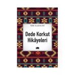 EMA KİTAP Dede Korkut Hikayeleri - Kolektif - Ema Kitap