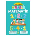 Ema Kitap Eğitici Öğretici Neşeli Matematik