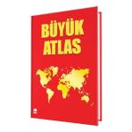 Ema Kitap Ema Büyük Atlas Dergisi 2020 Yayın Tarihli Normal Boy Ünlü Röportajlar İçeren