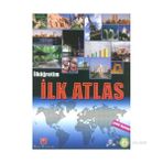 Ema Kitap İlköğretim İlk Atlas
