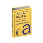 Ema Kitap İngilizce Sözlük - Örnek Cümleli