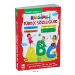 EMA KİTAP RESİMLİ TÜRKÇE SÖZLÜK ÖRNEK CÜMLELİ