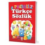Ema Kitap Resimli Türkçe Sözlük - TDK Uyumlu