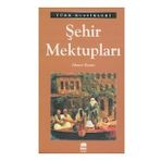 Ema Kitap Şehir Mektupları