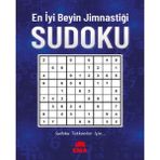 Ema Kitap Sudoku En Iyi Beyin Jimnastiği