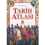 Ema Kitap Tarih Atlası