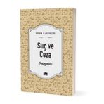 Ema Klasik Yayınları Suç ve Ceza