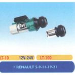 Ema LT10 R9-R11-R19-R21-Clio-Kng-Mgn Soketli Komple Çakmak