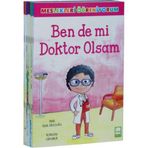 Ema Meslekleri Öğreniyorum