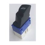 Ema-Mfk CD050 Cam Açma Anahtarı Fiat Ducato Iıı Sol Çiftli-Merkezi Kilit Dugm 735421419