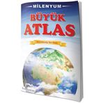 Ema Milenyum Büyük Atlas