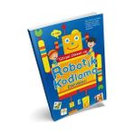 Ema Ofis Görsel Dikkat ve Robotik Kodlama Etkinlikleri Ema Çocuk
