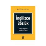 Ema Ofis Ingilizce Sözlük Ema Kitap