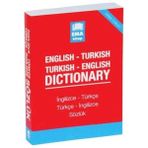 Ema Ofis Ingilizce Türkçe Türkçe Ingilizce Sözlük / Ema Kitap