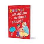 Ema Ofis Resimli Atasözleri-Deyimler Sözlüğü / Ema Kitap