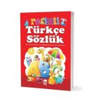 Ema Ofis Resimli Türkçe Sözlük / Ema Kitap