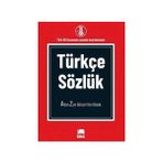 Ema Ofis Türkçe Sözlük Ema Kitap