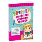 Ema Resimli Atasözleri Deyimler Sözlüğü