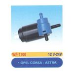 Ema WP1700 Astra-Corsa Hb Cam Su Fiskiye Pompası