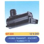 Ema WP600 T15-T12 Ford-Escort Transit Cam Su Fiskiye Pompası