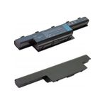 EMachines D520 Notebook Batarya