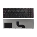 EMachines E640 Notebook Klavye