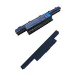 Emachines E732Z-A12B Notebook Batarya