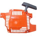 Emak 094100032R Starter Komple Oleo-Mac 938, 941 Kapak