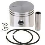 Emak 50082014b-Oleo-Mac 952 Gs520 Gs520 Efco 152 45 mm Piston
